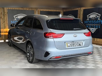 Used Kia Ceed 2019 for sale - 78504582: Photo
