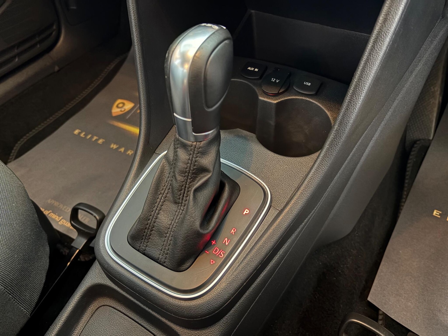 Vehicle 16