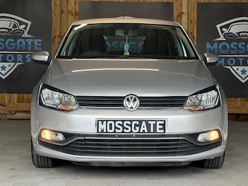 Used Volkswagen Polo 2015 for sale - 75646646: Photo