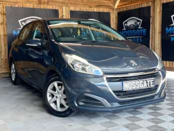 2017 (66) - 1.2 PureTech Active ETG Euro 6 (s/s) 5dr