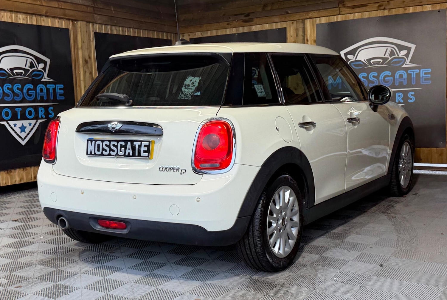 Used MINI Hatch for sale - 77723886: Photo 10