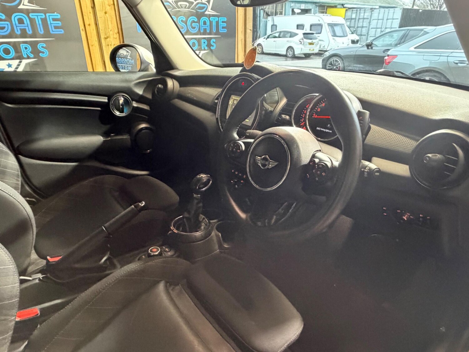 Used MINI Hatch for sale - 77723886: Photo 11