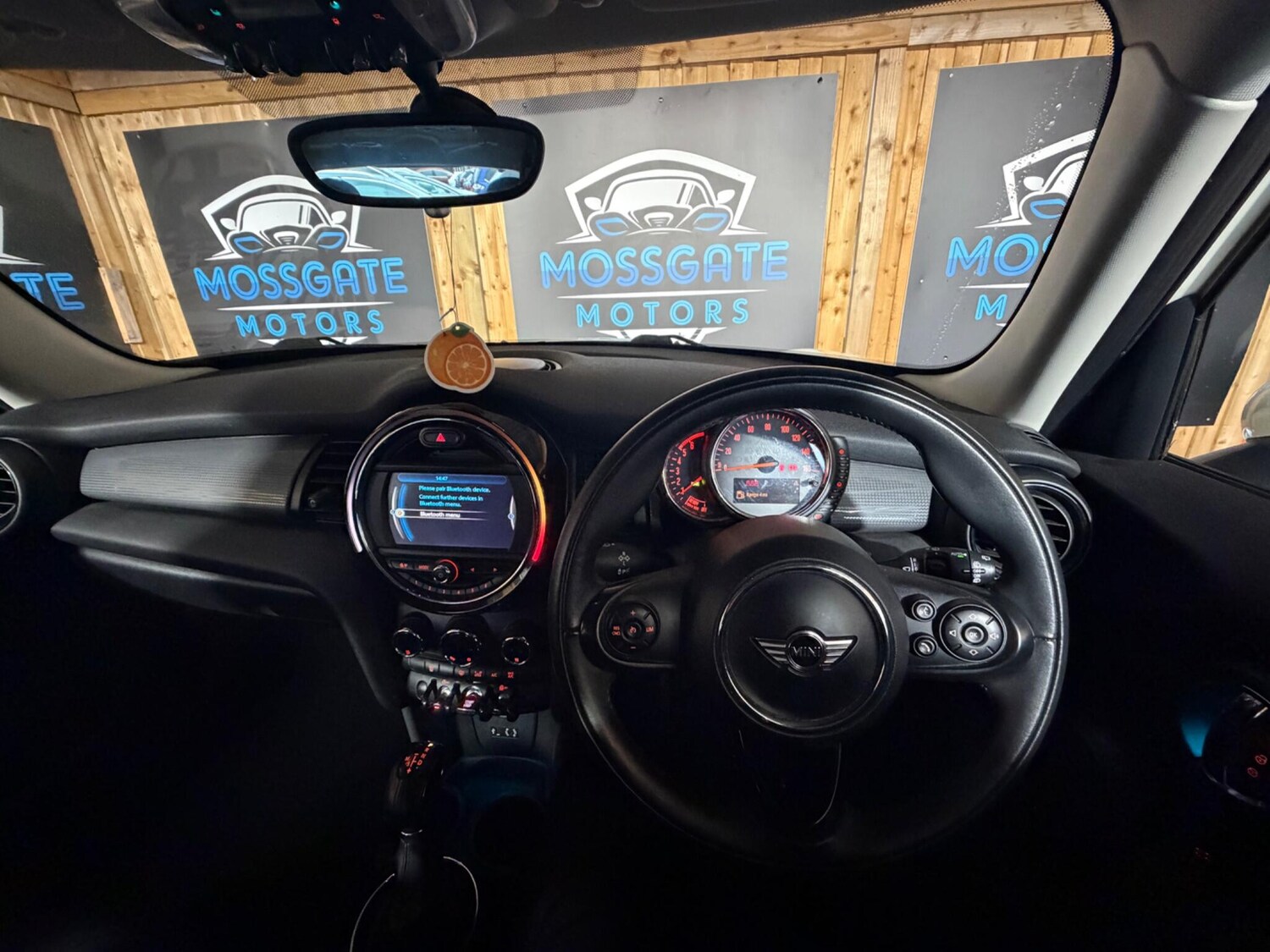 Used MINI Hatch for sale - 77723886: Photo 12