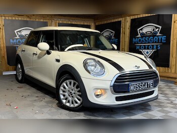 Used MINI Hatch 2016 for sale - 77723886: Photo