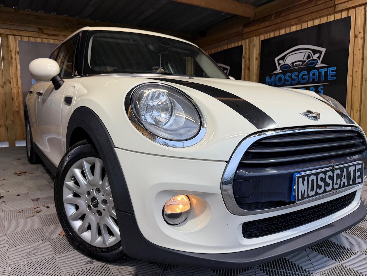 Used MINI Hatch for sale - 77723886: Photo 2