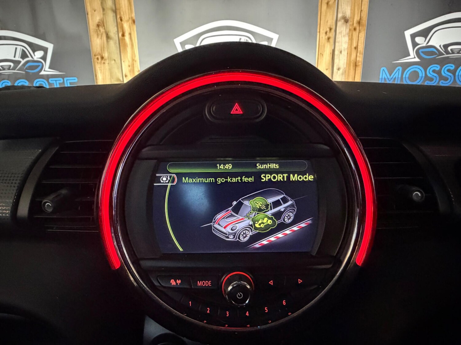 Used MINI Hatch for sale - 77723886: Photo 25