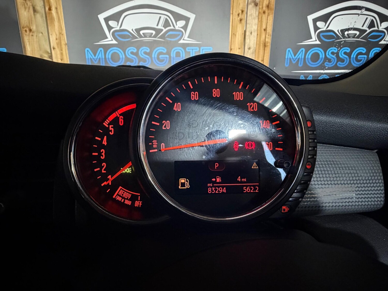 Used MINI Hatch for sale - 77723886: Photo 28