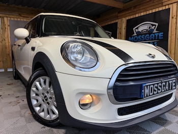 Used MINI Hatch 2016 for sale - 77723886: Photo