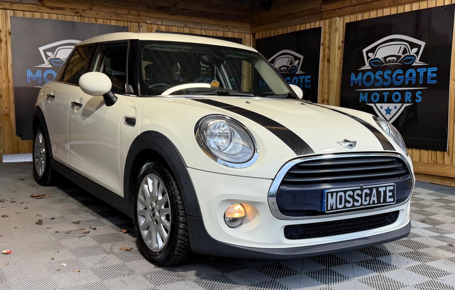 Used MINI Hatch for sale - 77723886: Photo 3