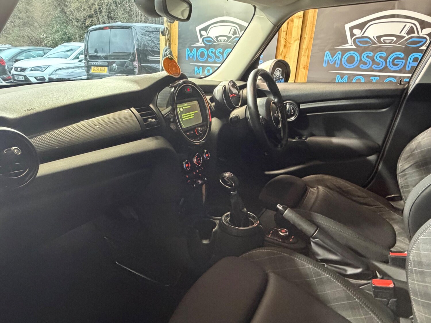 Used MINI Hatch for sale - 77723886: Photo 32