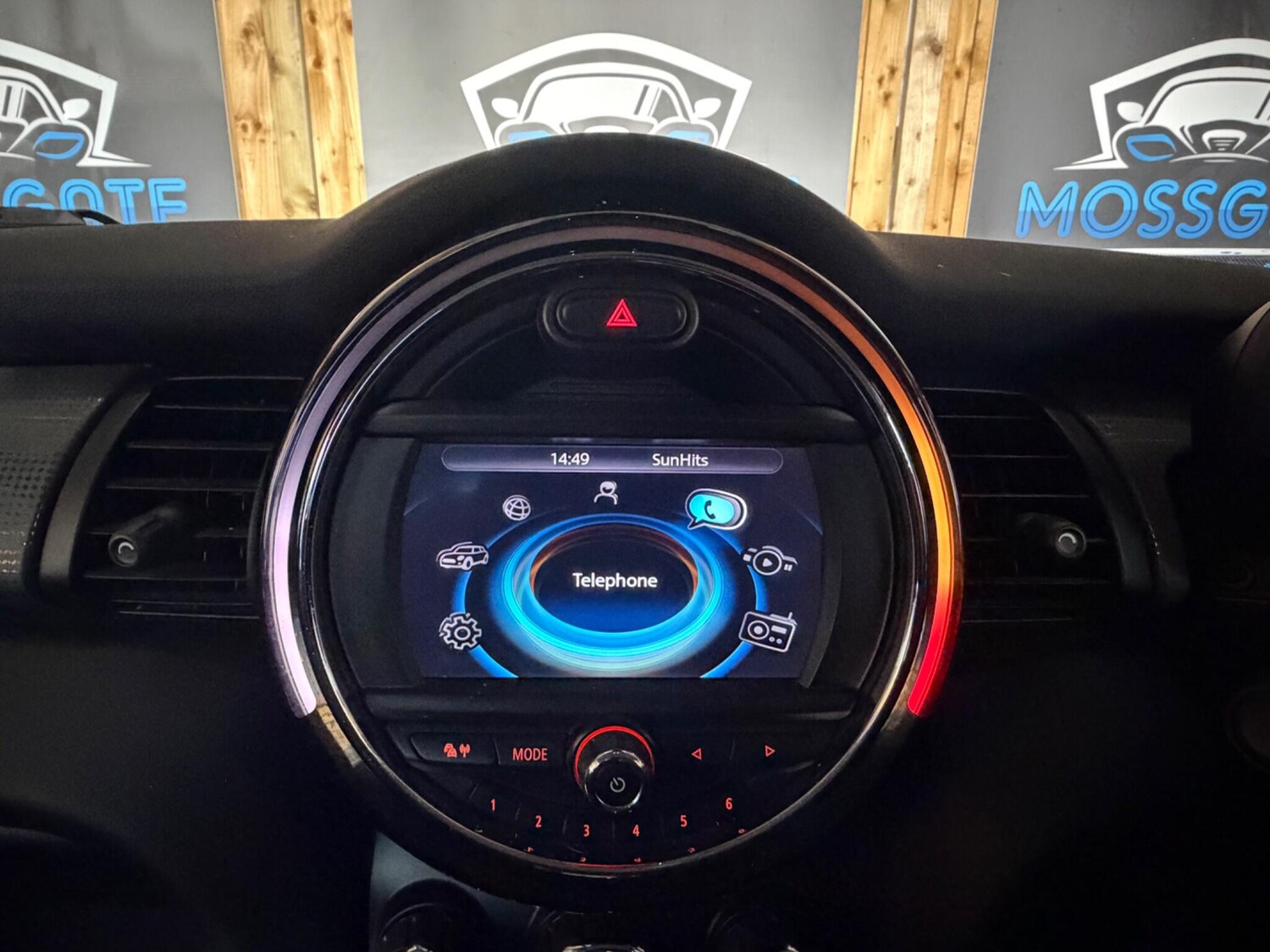 Used MINI Hatch for sale - 77723886: Photo 34