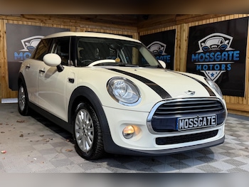 Used MINI Hatch 2016 for sale - 77723886: Photo