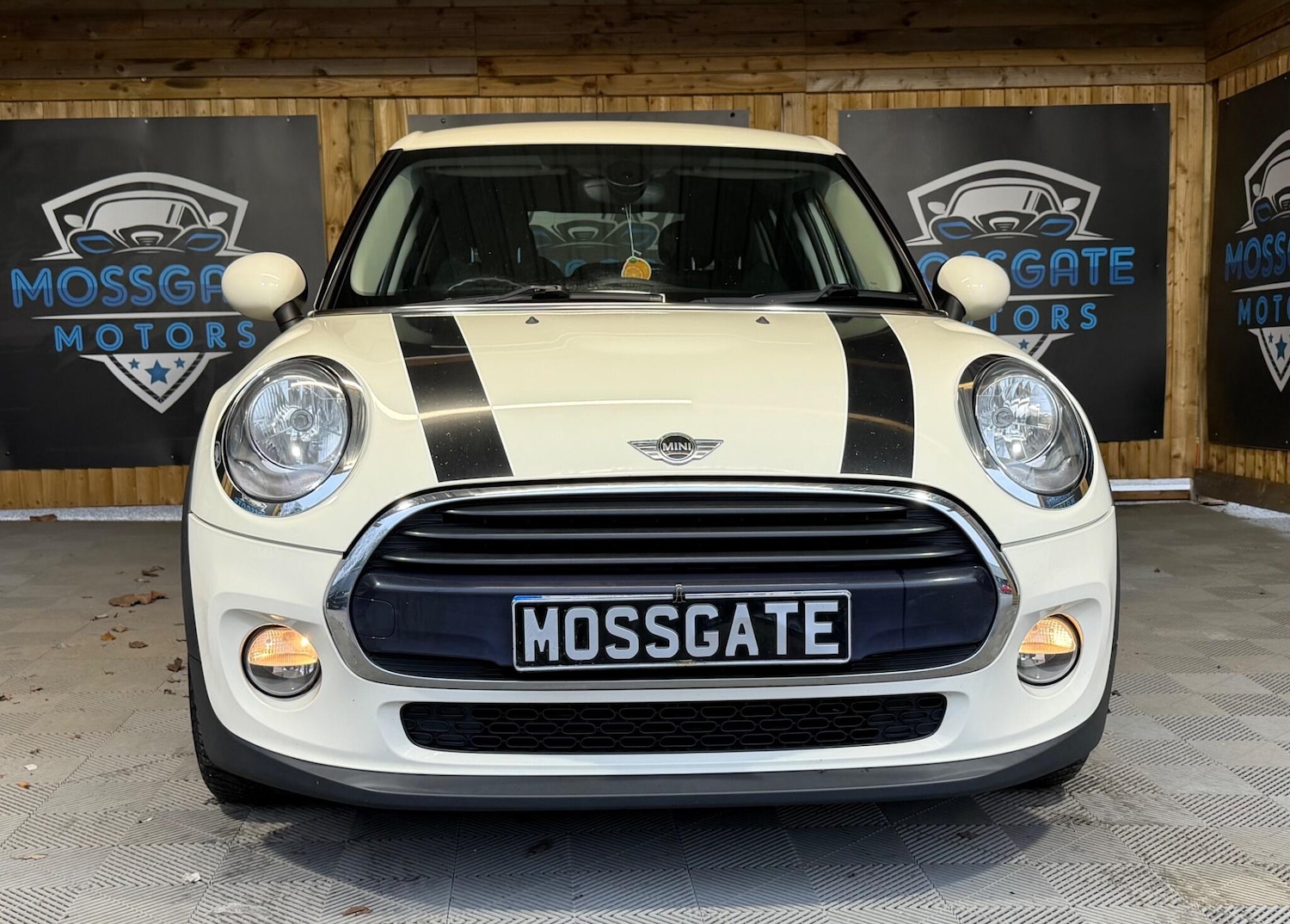 Used MINI Hatch for sale - 77723886: Photo 4