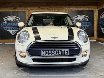 Used MINI Hatch 2016 for sale - 77723886: Photo