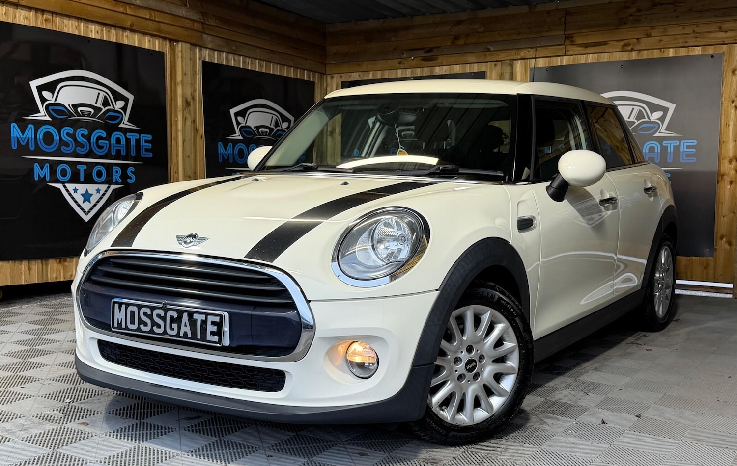 Used MINI Hatch for sale - 77723886: Photo 6
