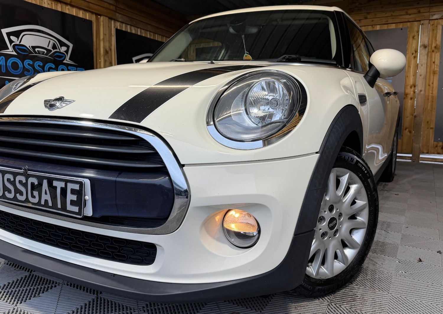 Used MINI Hatch for sale - 77723886: Photo 7