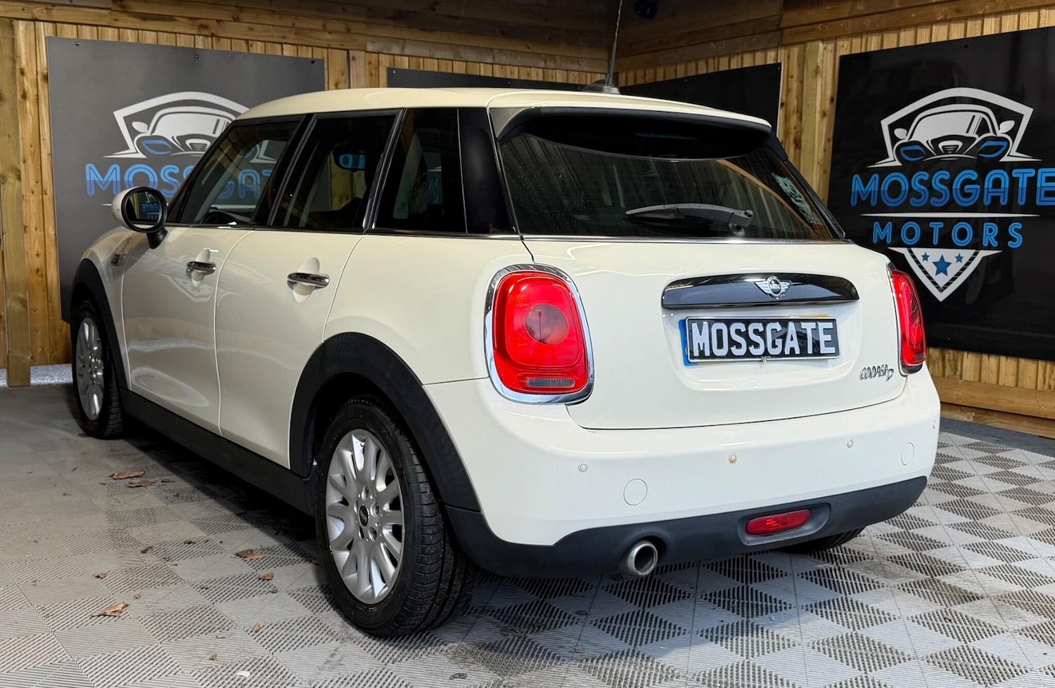 Used MINI Hatch for sale - 77723886: Photo 8