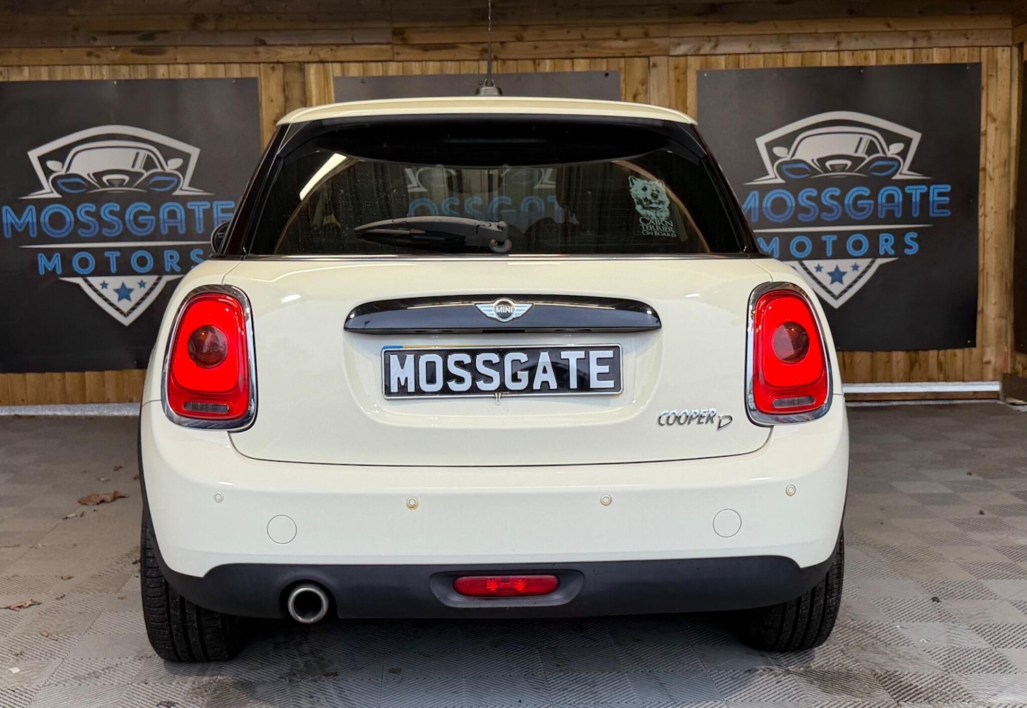 Used MINI Hatch for sale - 77723886: Photo 9