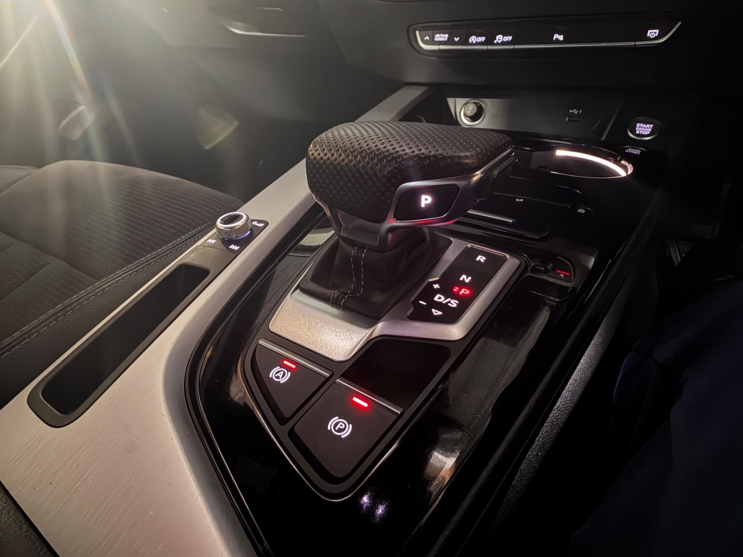 Used Audi A4 Avant 2021 for sale - 77267538: Photo 13