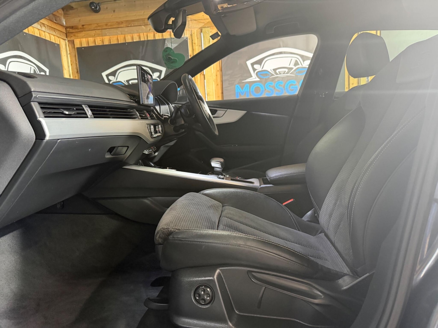 Used Audi A4 Avant 2021 for sale - 77267538: Photo 18