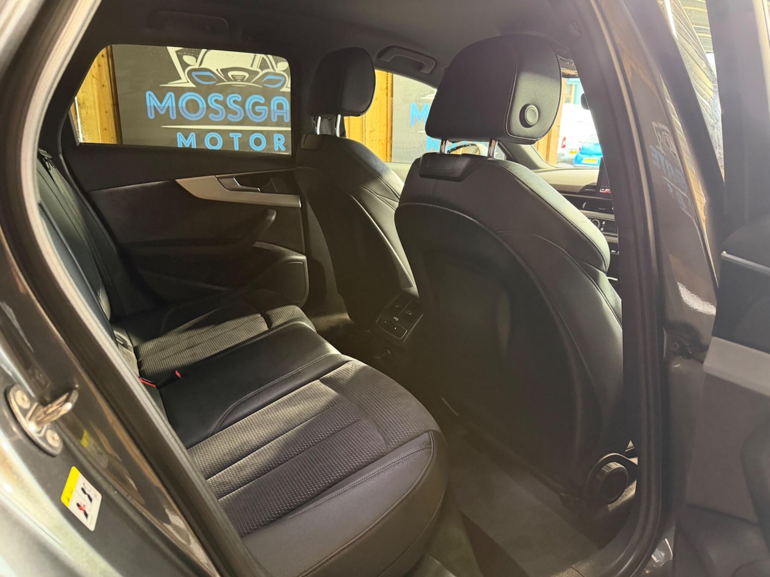 Used Audi A4 Avant 2021 for sale - 77267538: Photo 19