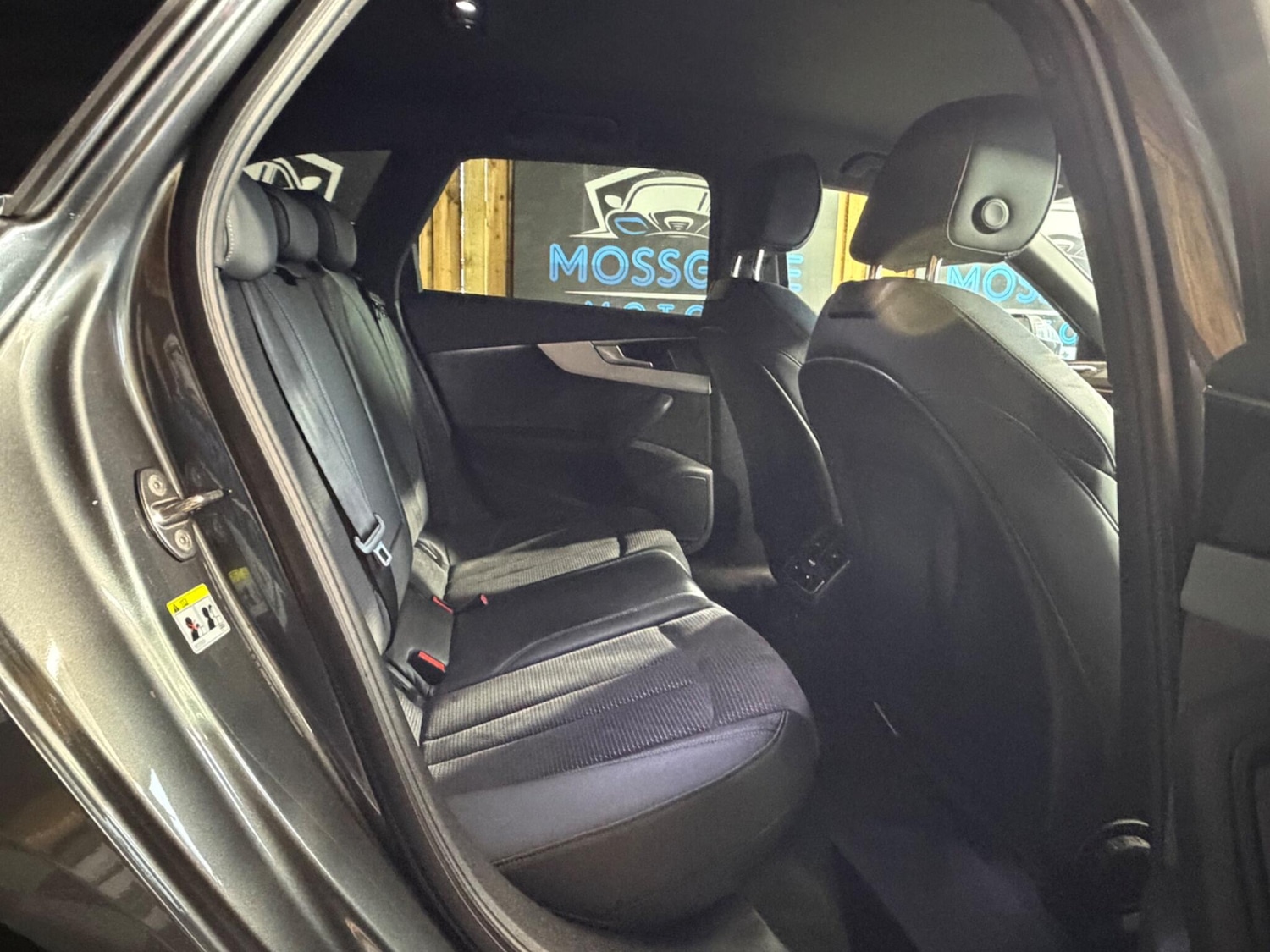 Used Audi A4 Avant 2021 for sale - 77267538: Photo 21