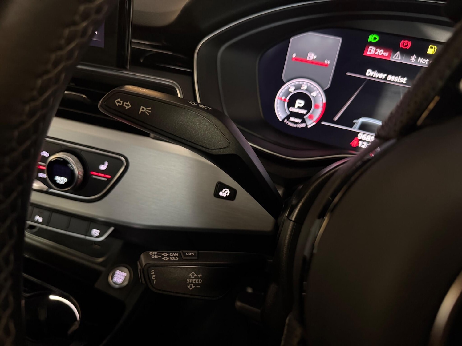 Used Audi A4 Avant 2021 for sale - 77267538: Photo 23