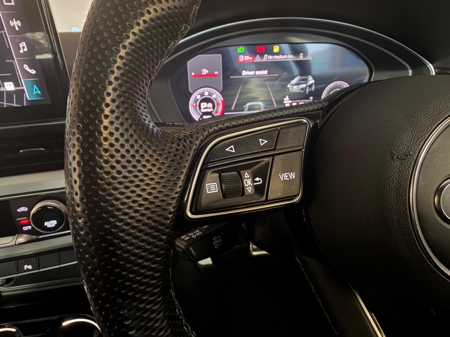 Used Audi A4 Avant 2021 for sale - 77267538: Photo 24