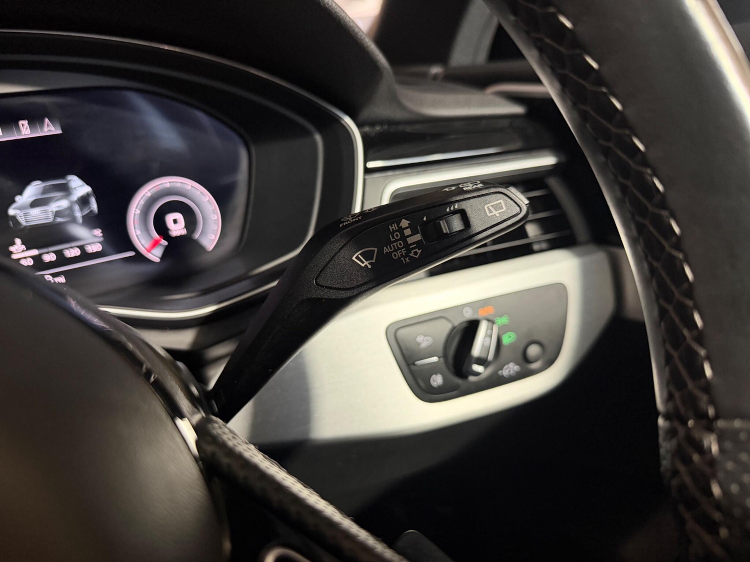 Used Audi A4 Avant 2021 for sale - 77267538: Photo 25