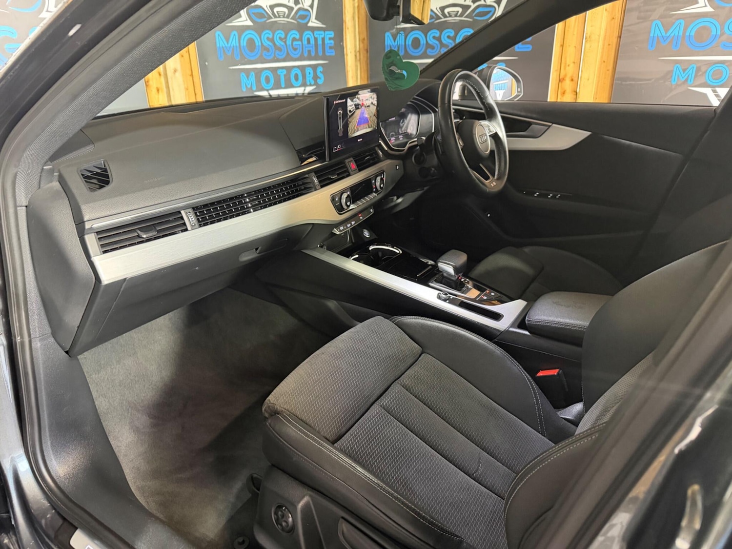 Used Audi A4 Avant 2021 for sale - 77267538: Photo 26