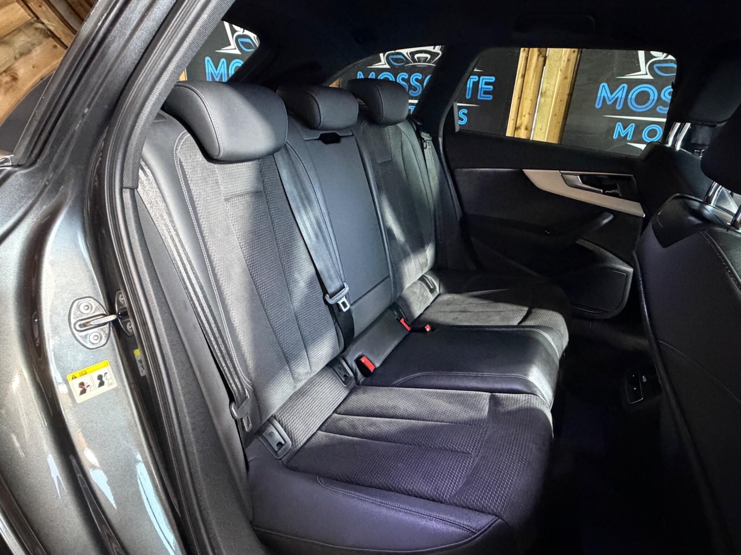 Used Audi A4 Avant 2021 for sale - 77267538: Photo 27