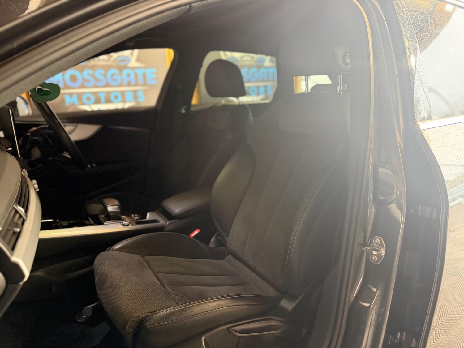 Used Audi A4 Avant 2021 for sale - 77267538: Photo 28