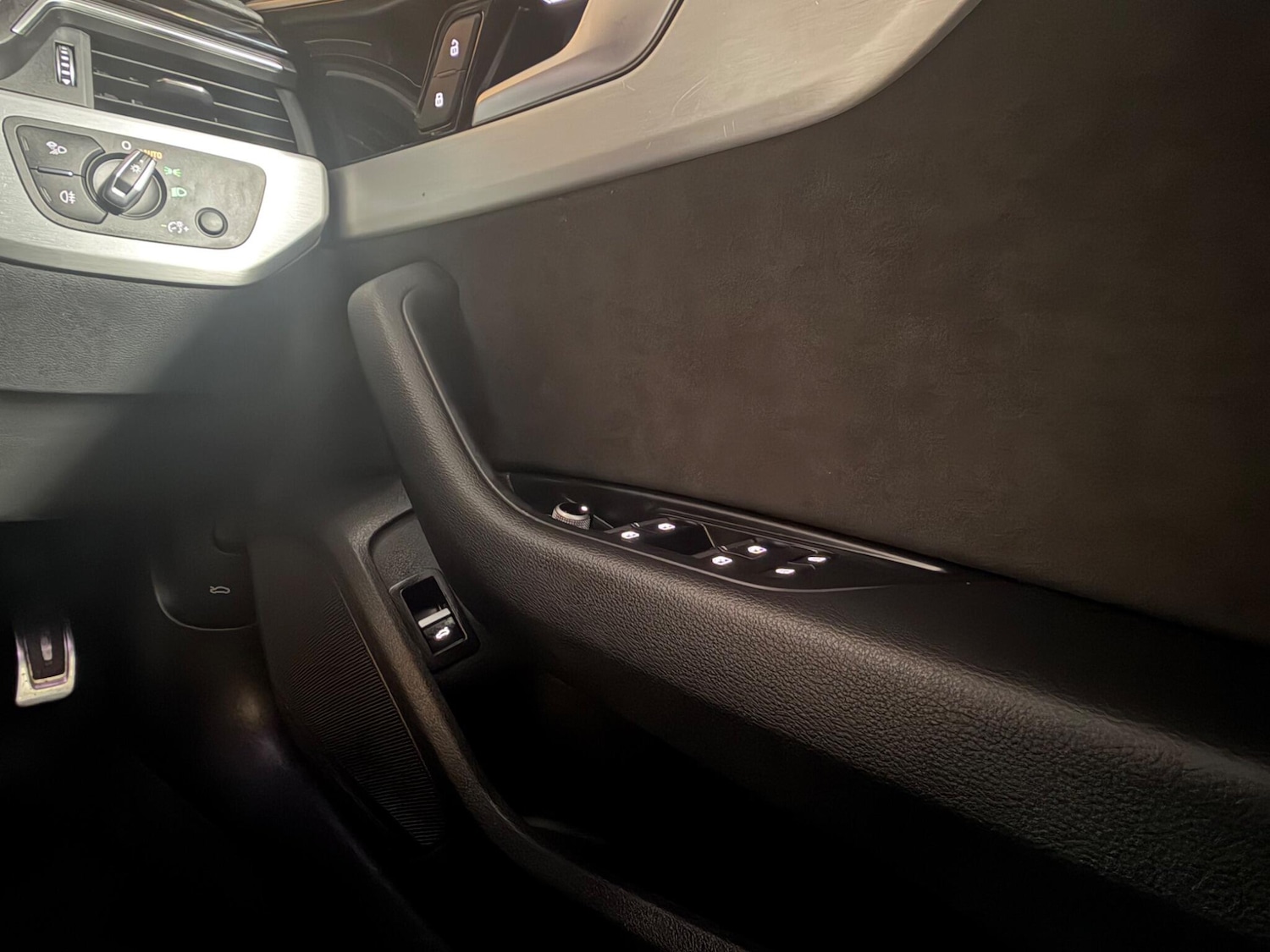 Used Audi A4 Avant 2021 for sale - 77267538: Photo 31