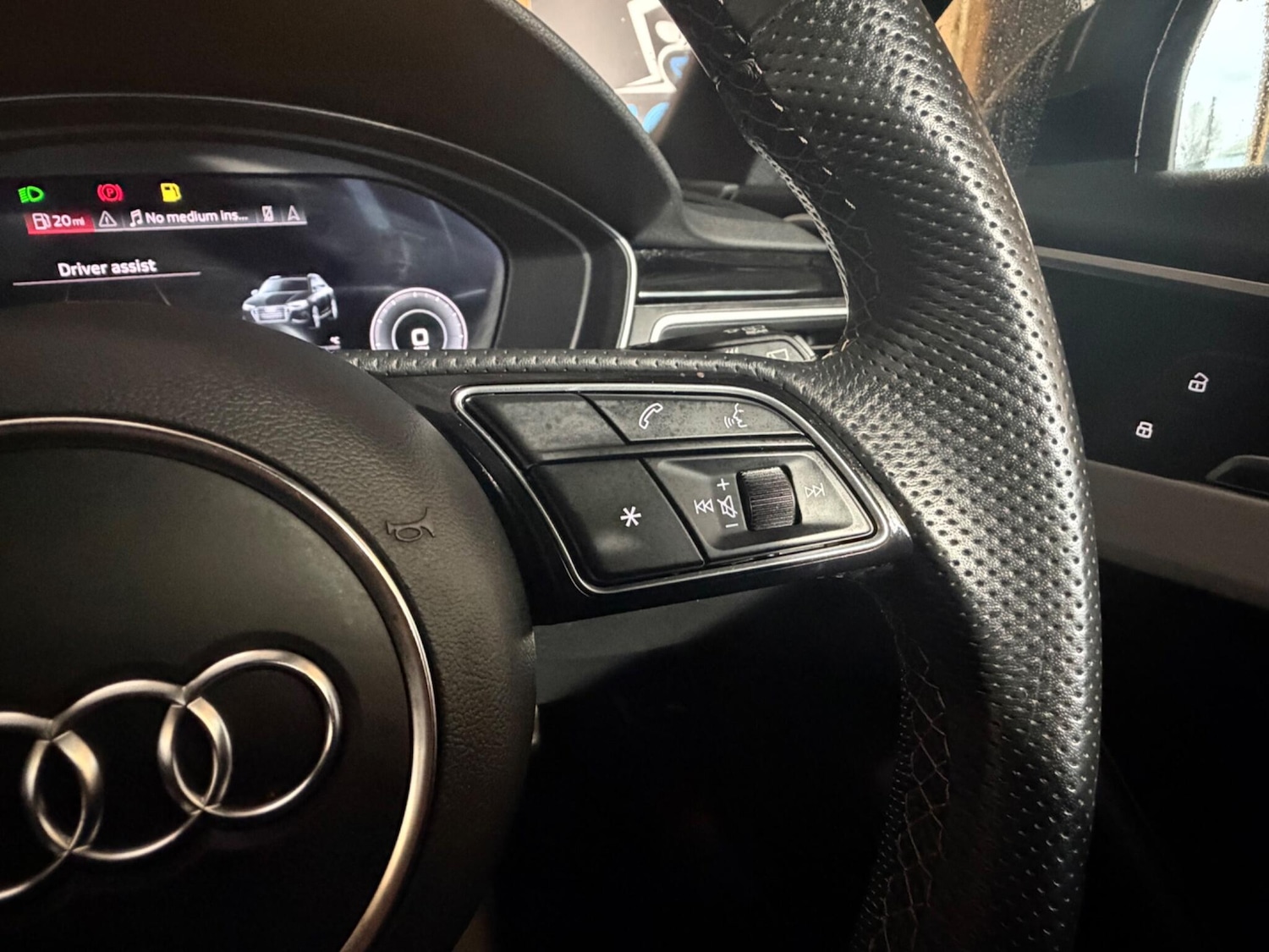 Used Audi A4 Avant 2021 for sale - 77267538: Photo 32