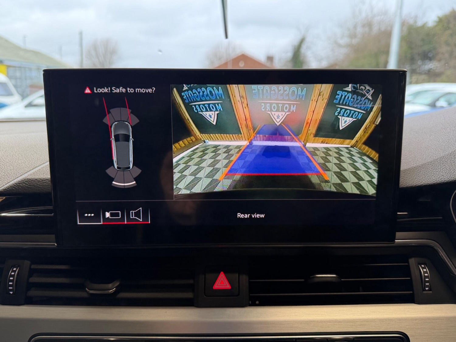 Used Audi A4 Avant 2021 for sale - 77267538: Photo 33