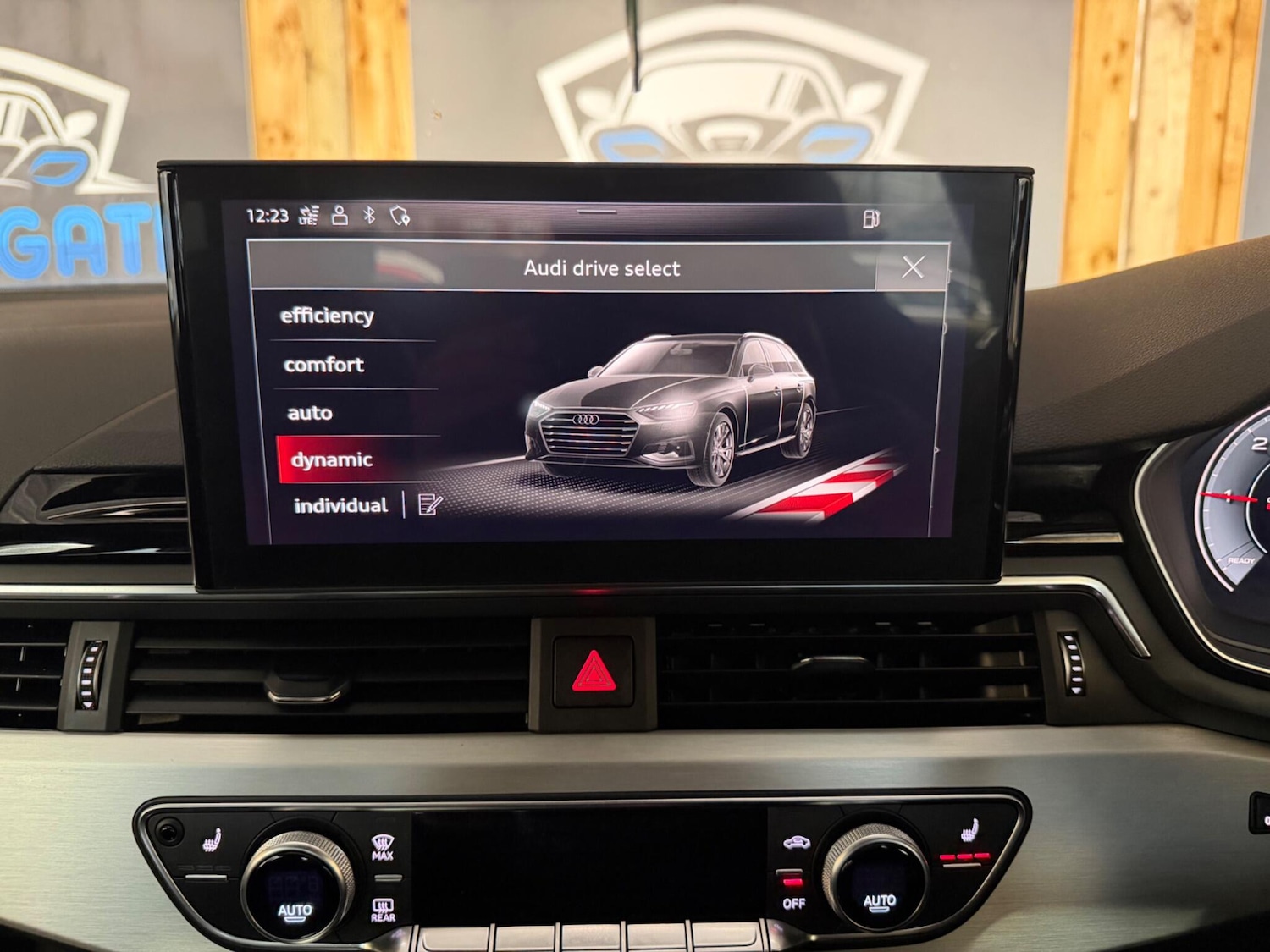 Used Audi A4 Avant 2021 for sale - 77267538: Photo 35