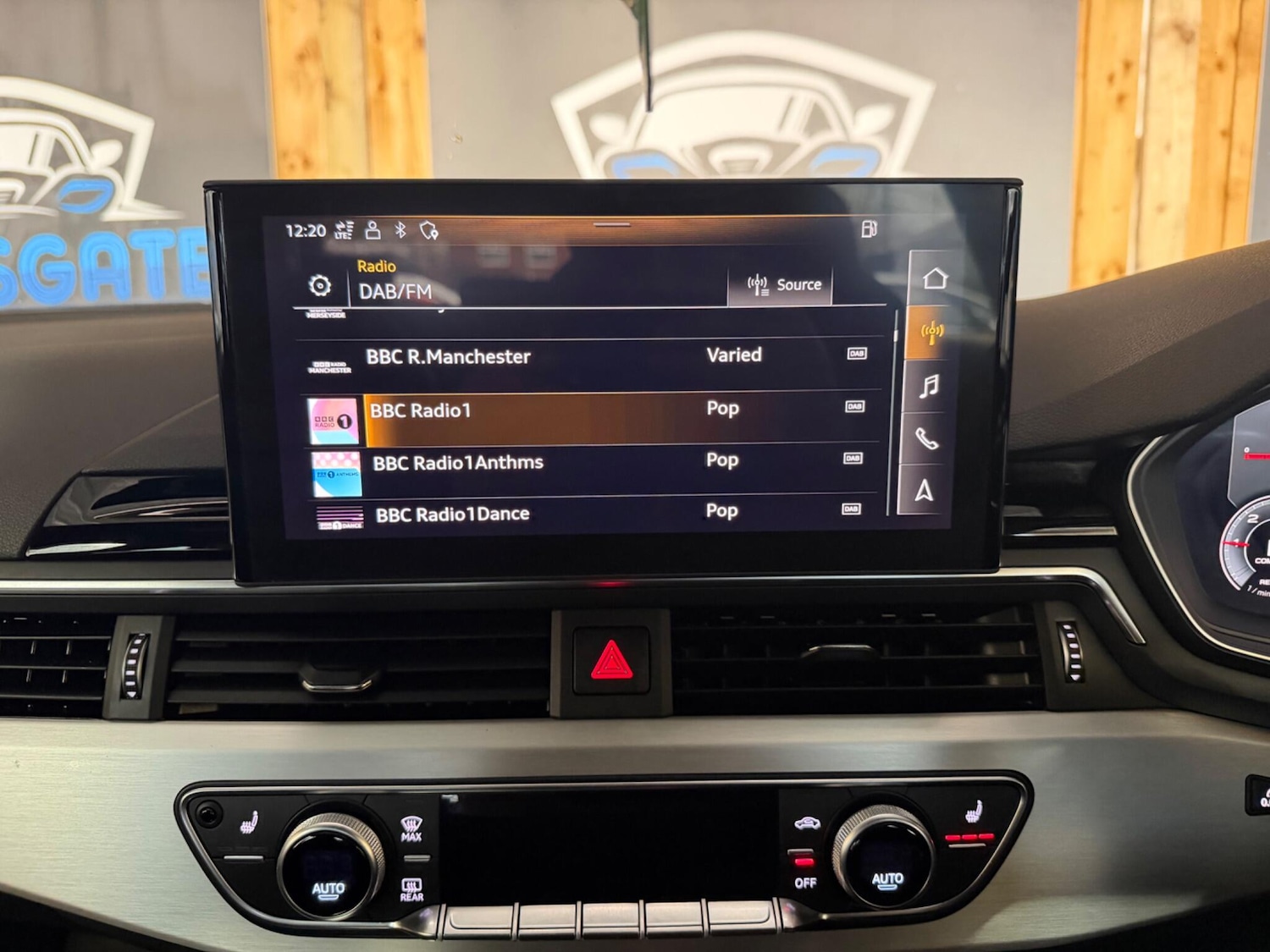 Used Audi A4 Avant 2021 for sale - 77267538: Photo 40