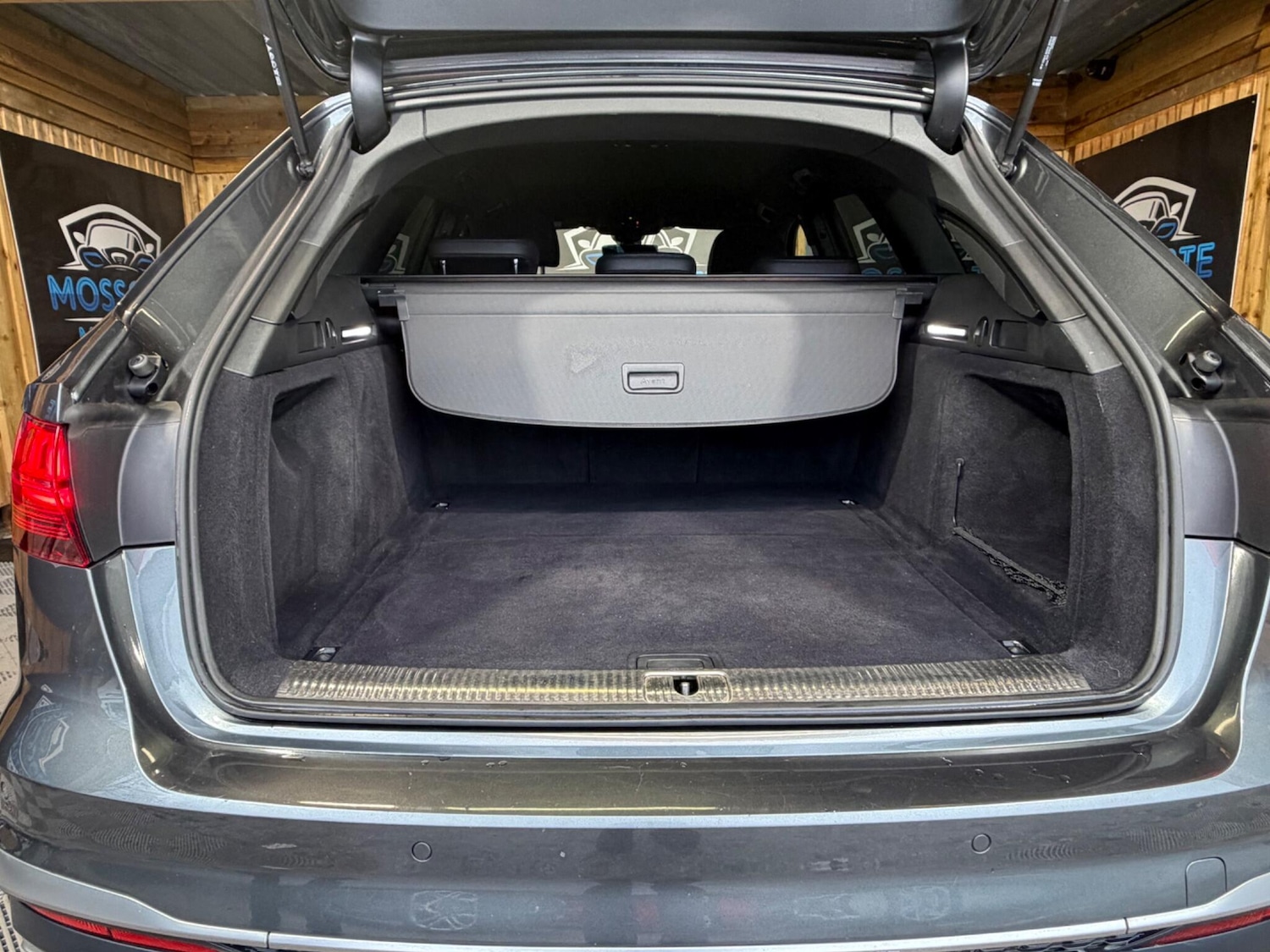 Used Audi A4 Avant 2021 for sale - 77267538: Photo 44