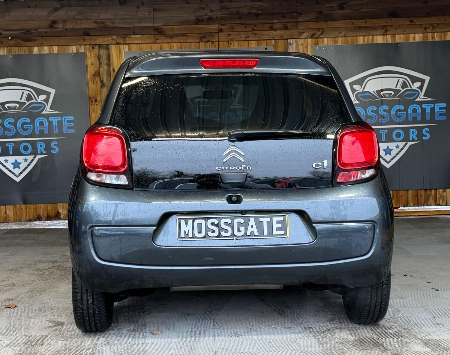 Used Citroen C1 2016 for sale - 77467981: Photo 10