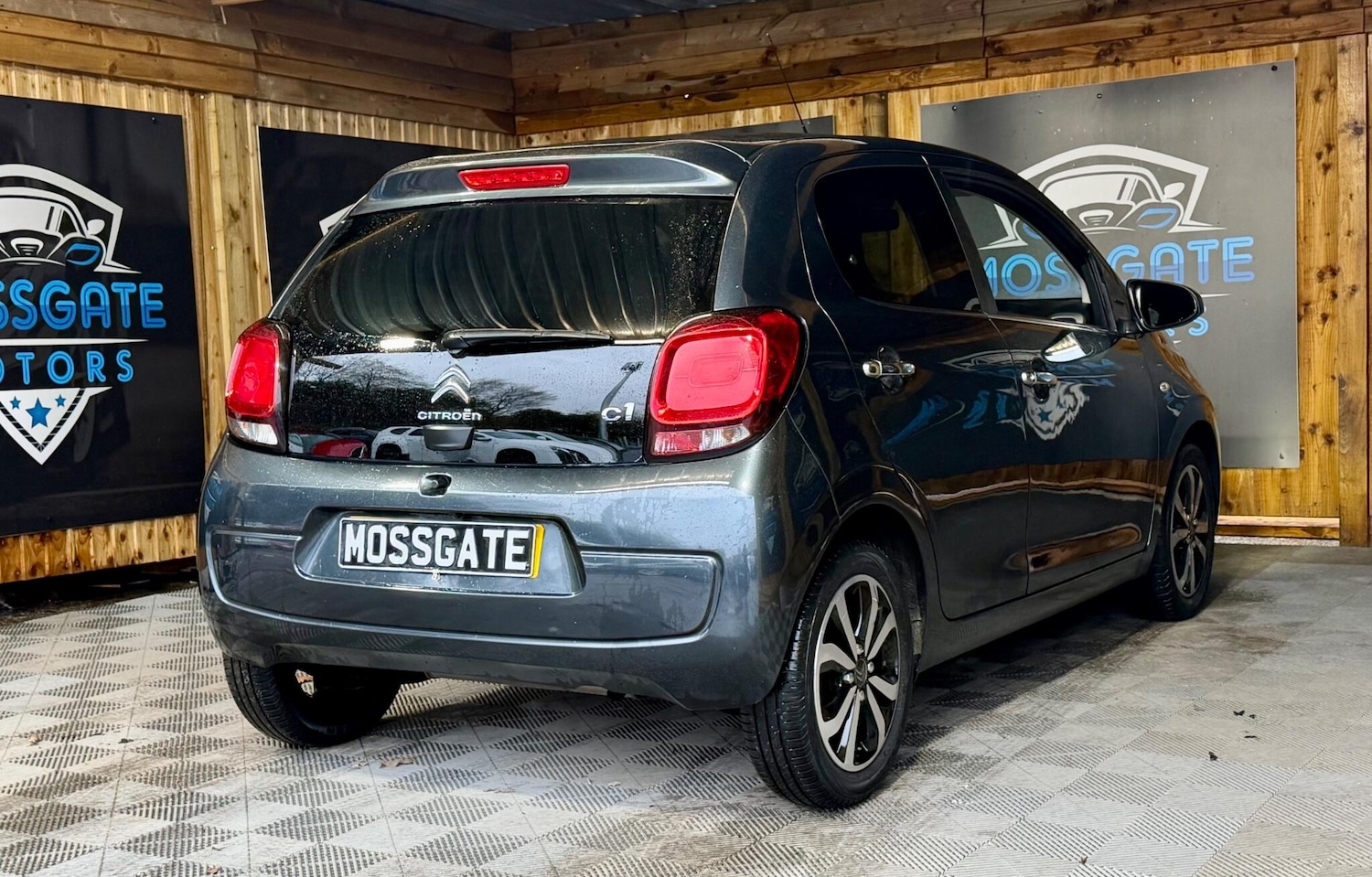 Used Citroen C1 2016 for sale - 77467981: Photo 11