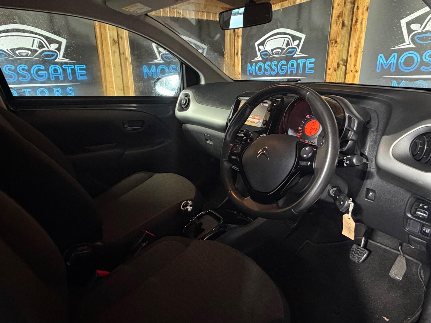 Used Citroen C1 2016 for sale - 77467981: Photo 13