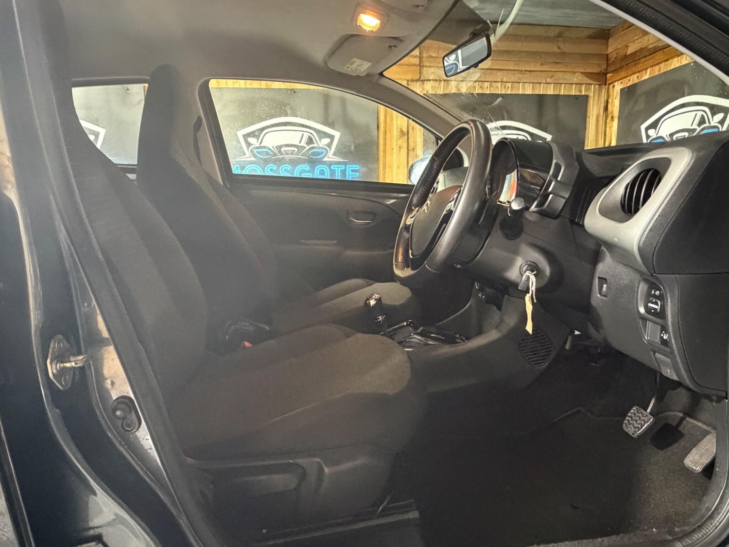 Used Citroen C1 2016 for sale - 77467981: Photo 14