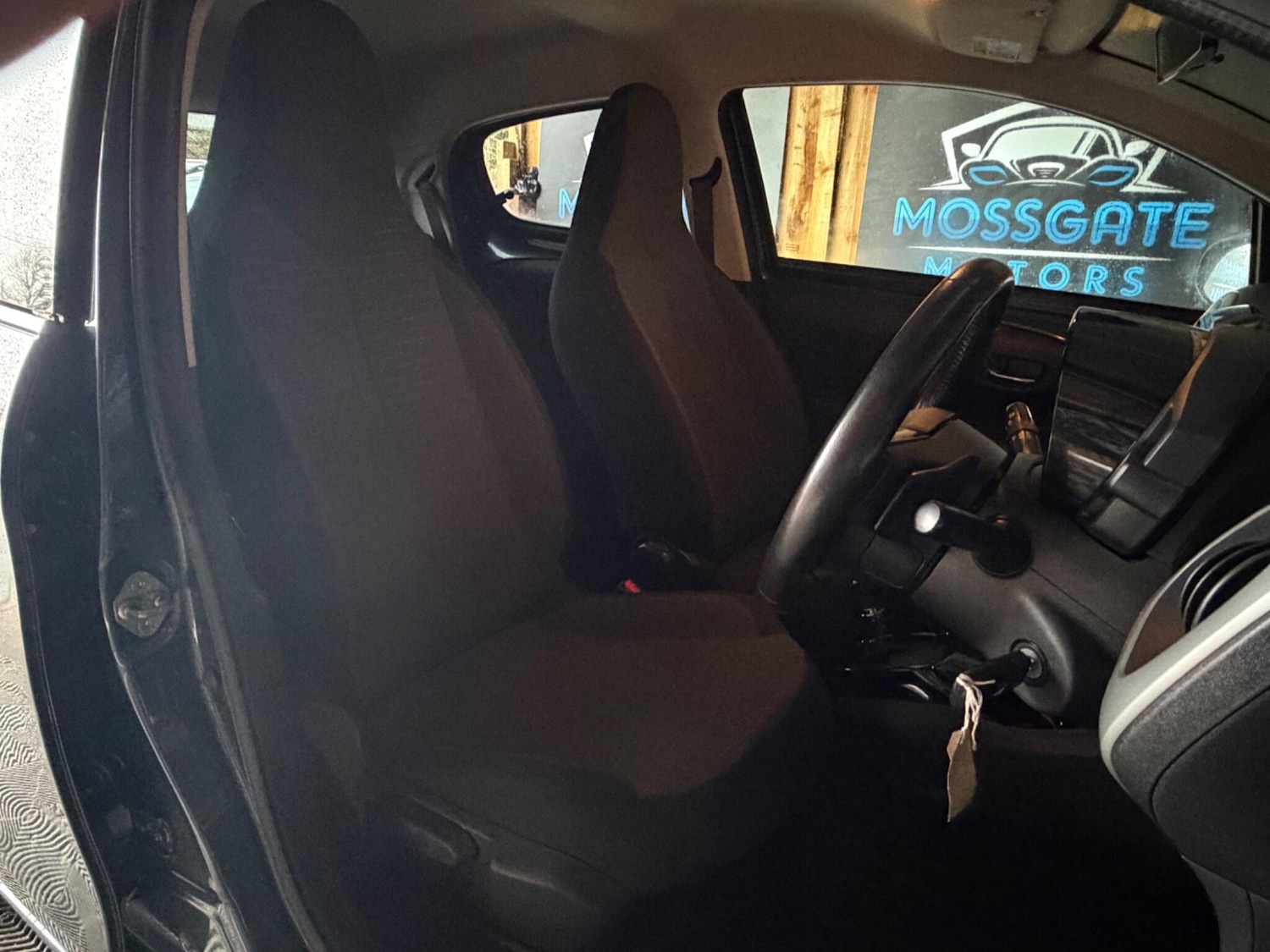 Used Citroen C1 2016 for sale - 77467981: Photo 15