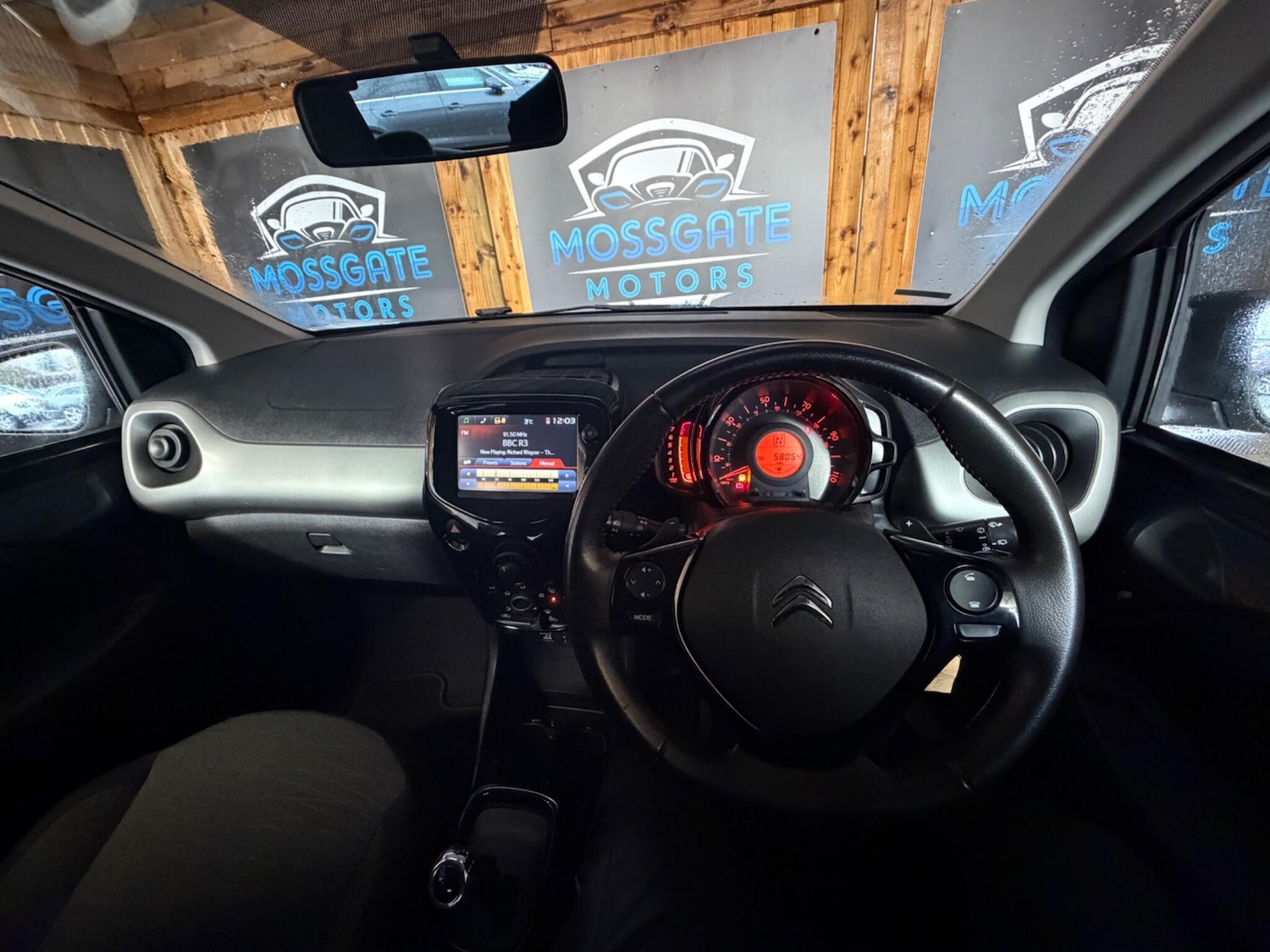 Used Citroen C1 2016 for sale - 77467981: Photo 16