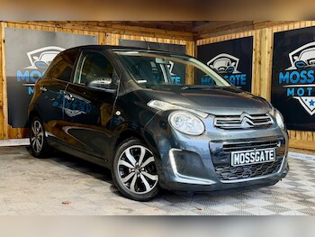 (66) - 1.0 VTi Flair ETG5 Euro 6 5dr