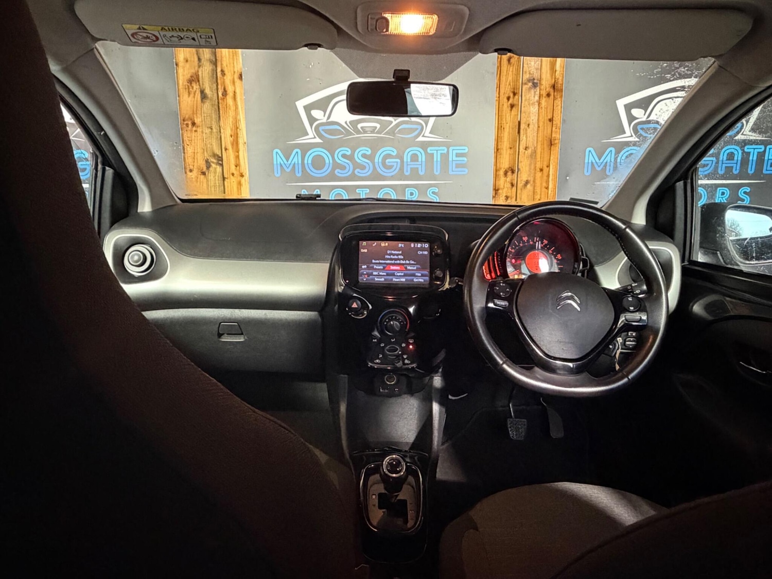 Used Citroen C1 2016 for sale - 77467981: Photo 20