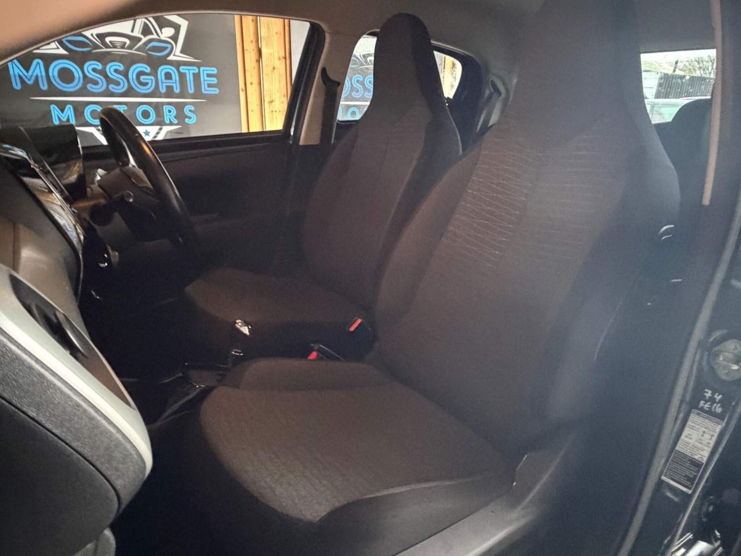 Used Citroen C1 2016 for sale - 77467981: Photo 21