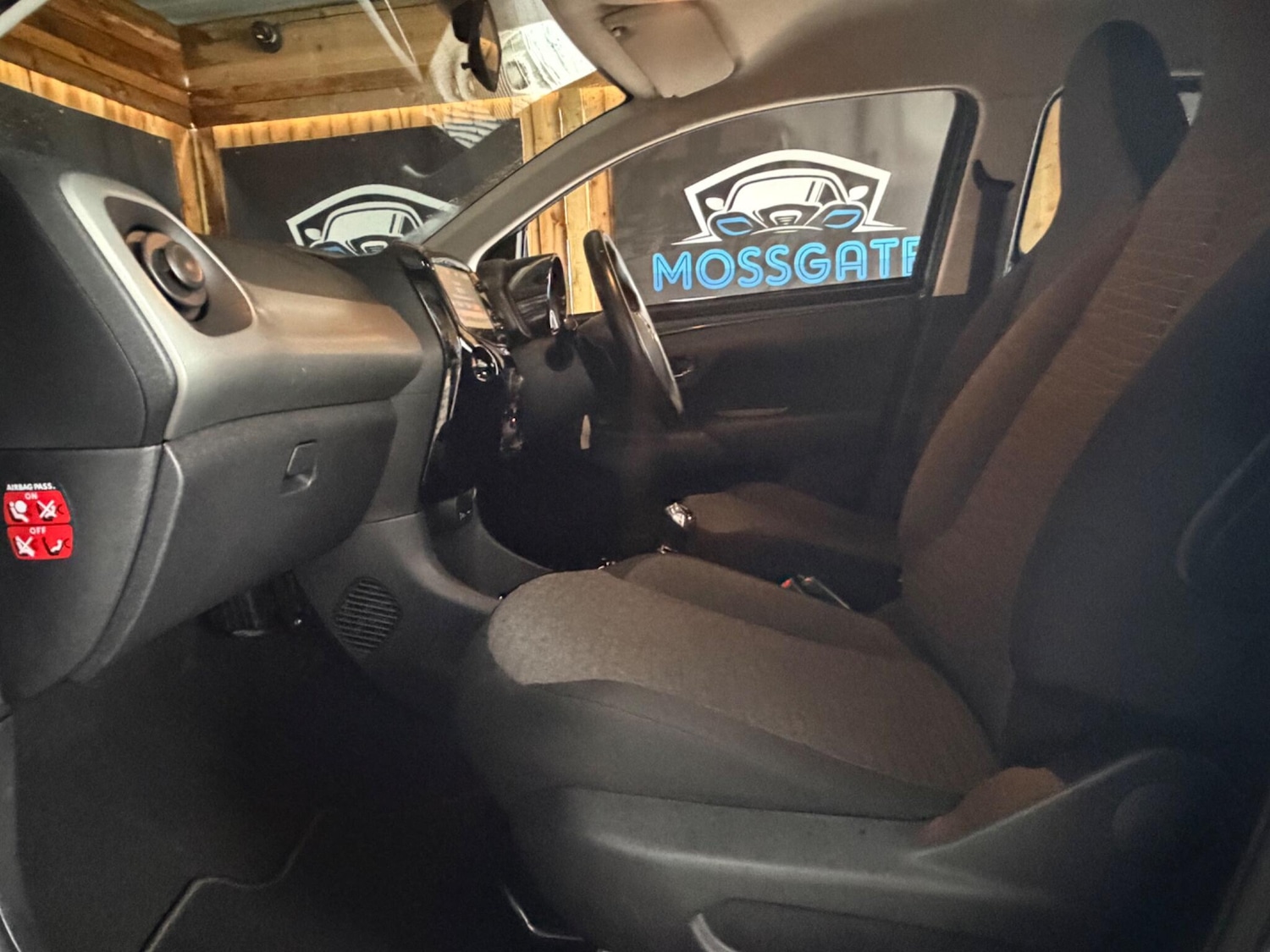 Used Citroen C1 2016 for sale - 77467981: Photo 22