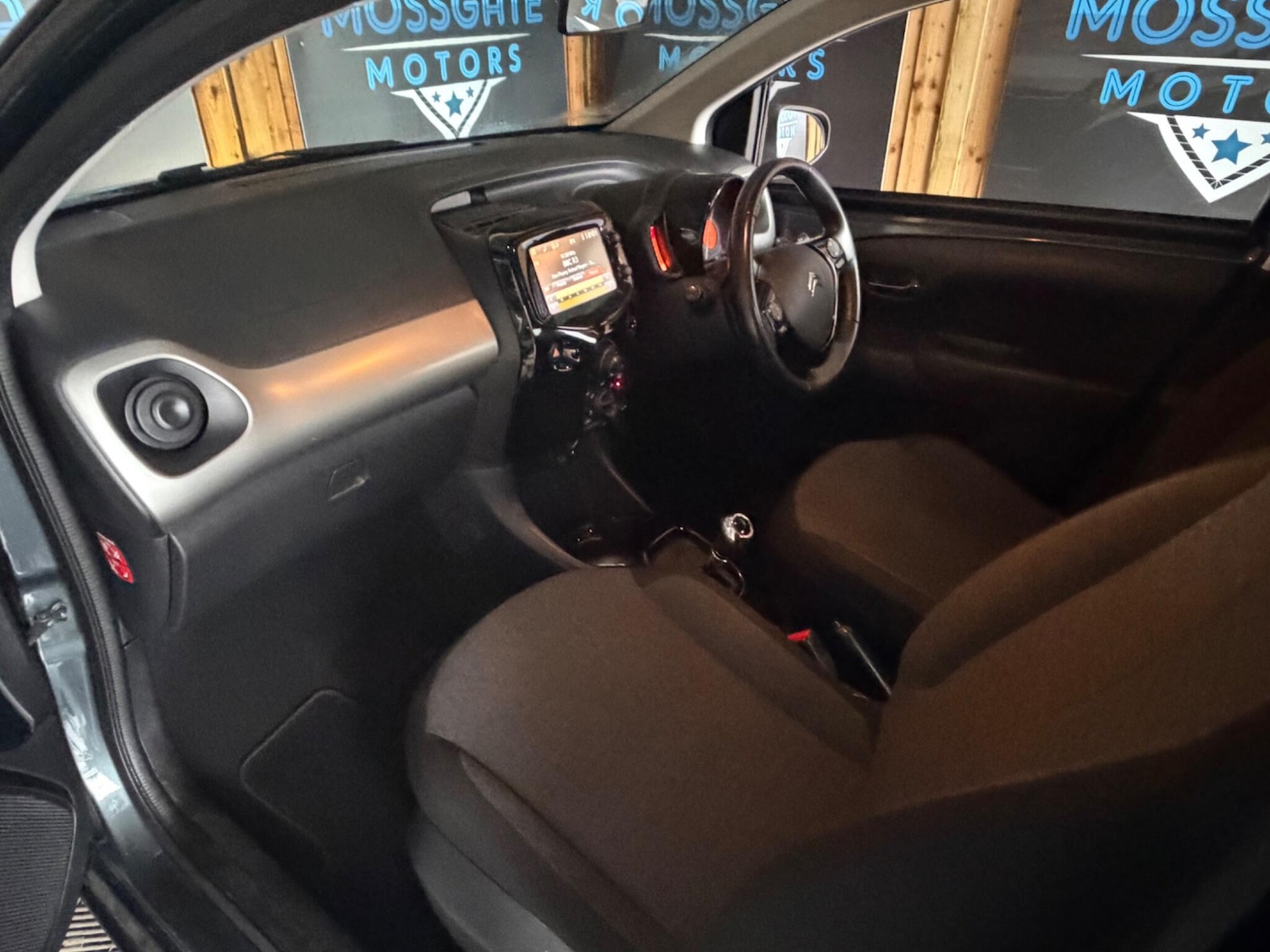 Used Citroen C1 2016 for sale - 77467981: Photo 23