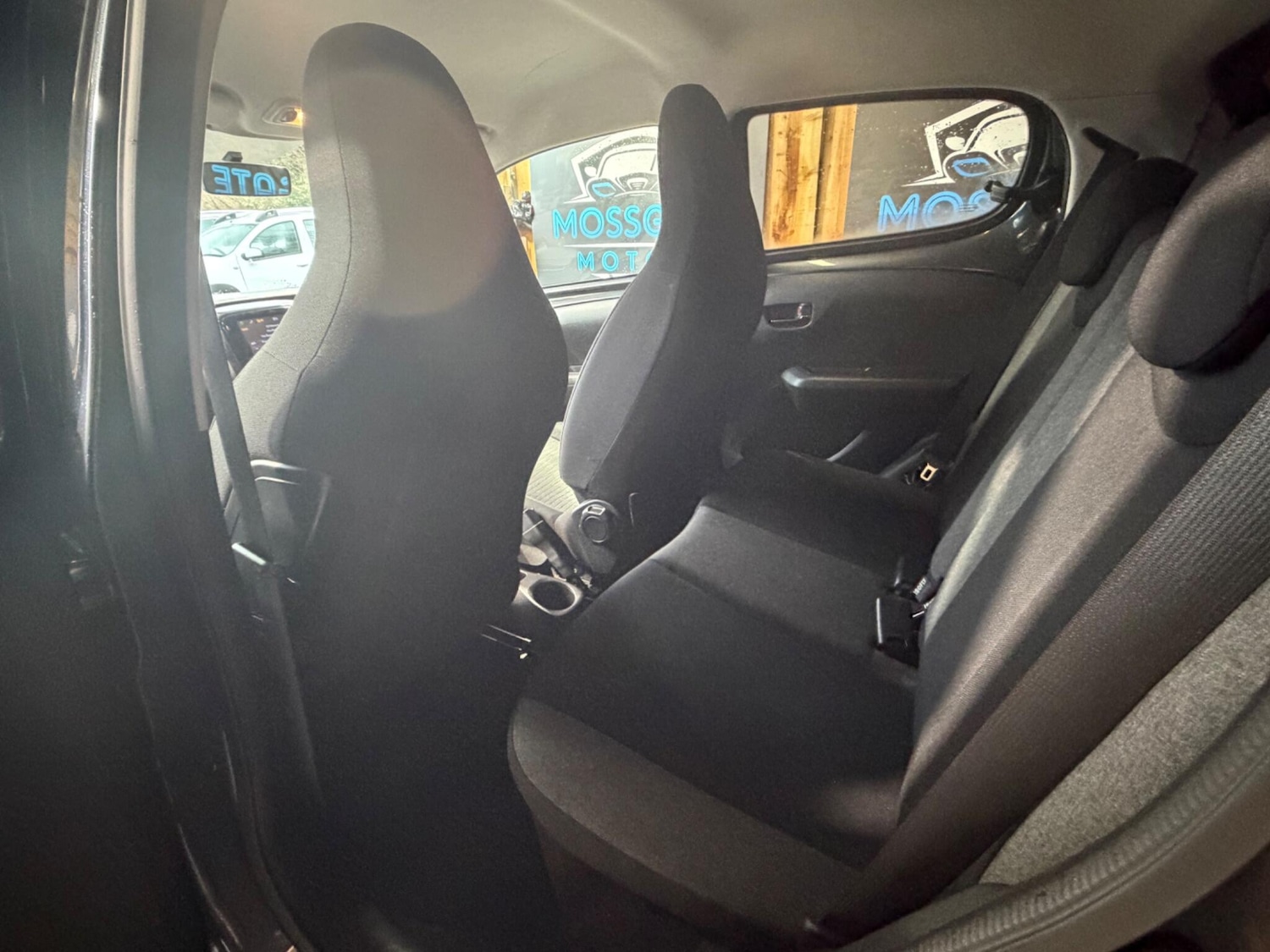 Used Citroen C1 2016 for sale - 77467981: Photo 26